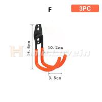 ราคา UL แร๊กแขวนรถติดผนัง BIKE HANGER ที่แขวนจักรยาน ตัวแขวนจักรยาน ตะขอแขวนจักรยานกันลื่นพร้อมสกรูแบบติดผนังสําหรับแขวนจักรยาน (20647168048)