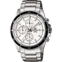ราคา Casio Edifice EFR 526D 7A EFR 526D สแตนเลส Chronograph (16599999296)