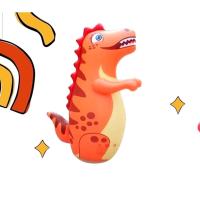 ราคา ตุ๊กตาล้มลุก ตุ๊กตาเป่าลม ล้มลุก ตุ๊กตาล้มลุกเป่าลม ตุ๊กตาล้มลุก 3 D Ma (20791700612)