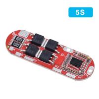 ราคา Bms 1S 2S 10a 3S 4S 5S 25a Bms 18650 Li Ion Lithium แบตเตอรี่โมดูล Pcb Pcm 18650 Lipo Bms Charger (21170682492)