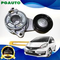 ราคา ลูกรอกสายพานหน้าเครื่อง ลูกรอกอัตโนมัติ ฮอนด้าซิตี้ HONDA CITY ปี 2009 2012 1ตัว ยี่ห้อ INA OEM แท้ฮอนด้า (5966082408)
