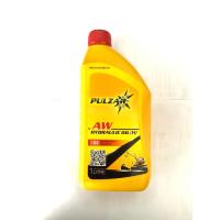 ราคา PULZAR Aw Hydraulic oil H 68 น้ำมันหล่อลื่นไฮดรอลิค ขนาด 1 ลิตร (17237810394)