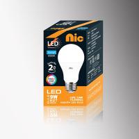 ราคา KOALA หลอดไฟ LED light ใช้ไฟฟ้า220V หลอดประหยัดไฟ5W 7W 9W 12W 15W 20W 25W 30W 40W หลอดไฟประหยัดพลังงาน ใช้ขั้วเกลียว E27 (21165896347)
