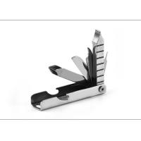 ราคา บัตรอเนกประสงค์ เครื่องมือช่าง ที่เปิดขวด มีด ไม้บรรทัด อุปกรณ์ช่างอเนกประสงค์ (10219850902)