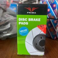 ราคา PRIMA ผ้าเบรคหน้า HONDA CITYJAZZCivic (17439725874)