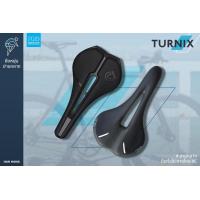 ราคา ผ่อน 0 เบาะ PRO TURNIX PERFORMANCE รางสแตนเลส 142 152mm (13455180941)