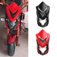 ราคา ม่านบังลม ครอบไฟหน้า สำหรับ Honda MSX125SF 2016 2017 MSX125 2013 2014 2015 2016 (15611294174)
