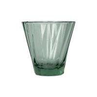 ราคา LOVERAMICS แก้วกาแฟ รุ่น URBAN GLASS TWISTED (16207882622)