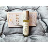 ราคา นํ้าหอมอาหรับ Al Rehab Soft 6ml Oil เป็นนํ้าหอมโคนกลิ่นคล้าย Pink Sugar by Aquolina (8097712608)