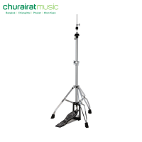 ราคา Hi Hat Stand Custom ขาตั้งฉาบไฮแฮท กลองชุด by Churairat Music (8409226892)