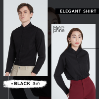 ราคา เสื้อเชิ้ตคอจีนแขนยาว 7สี รุ่น Elegant Morphine shirt เสื้อเชิ้ตชาย เสื้อเชิ้ตหญิง เสื้อเชิ้ตสีเท่ๆ เสื้อวินเทจ เสื้อผู้ชาย เสื้อผ้าแฟชั่น (10164209666)