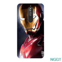 ราคา NGGT สำหรับ Lenovo K8 Note FCZ นุ่มเคสซิลิโคนทีพียูฝาครอบที่มีสีสันเคสโทรศัพท์มีลาย (8239644909)