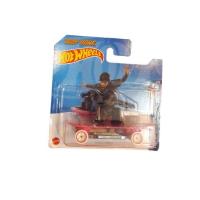 ราคา Hot Wheels Basic Cars 5785 ฮอตวีลเบสิคคาร์ รุ่น 5785 SWL (17785103908)