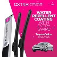 ราคา ที่ปัดน้ำฝน Trapo Hydrophobics Toyota Celica 1999 2006 (18090676009)