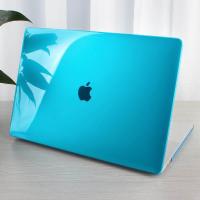 ราคา เคสคริสตัลใสสำหรับ MacBook Air 13นิ้วรุ่น2015 2017 A1369 A1466 ฝาครอบคีย์บอร์ด (663326673)
