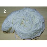 ราคา ไหมญี่ปุ่น ไหมญี่ปุ่นประดิษฐ์งานฝีมือ ไหมญี่ปุ่นสีสวย ขนาดเส้น 1 มิล มี 2 ขนาด น้ำหนักประมาณ 25 กรัมและ 50 กรัม ถักโครเชต์ได้ ทำพู่ได้ DIY (1693648209)