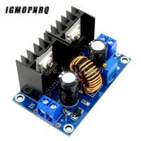 ราคา XH M401 XL4016E1 Voltage Regulator Digital PWM Adjustabl DC DC Step Down Buck Converter Power Supply Module Buck module 4 40V 8A (18444478442)
