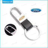 ราคา พวงกุญแจหนังสำหรับรถยนต์พวงกุญแจรถพวงกุญแจรถจักรยานยนต์ (20808608074)