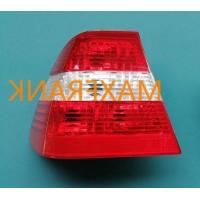 ราคา FOR BMW E46 316 318 320 325 328 330i TAILLIGHT TAIL LIGHT TAIL LAMP BRAKE LIGHT BACK LIGHT ไฟหน้า เลนส์ไฟหน้า ไฟหน้าสําหรับ ไฟท้าย (14570073940)
