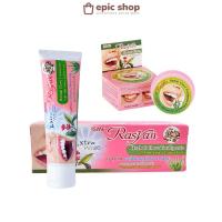 ราคา EPICSHOPZ แท้ ส่งไว ISME Rasyan Herbal Clove Toothpaste with Aloe Vera Guava Leaf ยาสีฟัน ราสยาน ยาสีฟันสมุนไพรสูตรกานพลู (14268502853)