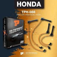 ราคา ประกัน 3 เดือน สายหัวเทียน HONDA PRELUDE เครื่อง H22A H23A TOP PERFORMANCE JAPAN TPH 088 สายคอยล์ ฮอนด้า พรีลูด H22 (10043797080)