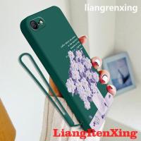 ราคา เคส OPPO A71 Oppo A71 K เคสโทรศัพท์ Softcase ซิลิโคนเหลวป้องกันปลอกเคสกันกระแทกมือถือเรียบ YTYHH02ดีไซน์ใหม่ (20896173764)