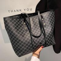 ราคา Zara213 ZARAˉ ของแท้กระเป๋าขนาดใหญ่ระดับไฮเอนด์อเนกประสงค์ช่องกระเป๋าเอกสาร2023ของผู้หญิงเนื้อใหม่อินเทรนด์กระเป๋าขนาดใหญ่กระเป๋าโท้ทแบ (20468258252)