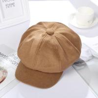 ราคา หมวก H หมวกแก๊ป ทรงฟักทอง (20201362520)