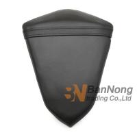 ราคา For 2013 2014 Kawasaki Ninja 300 EX300 Z250 250R EX250 Motorcycle Leather Passenger Pillon Rear Seat Black Color 13 14 (19776177798)