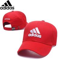 ราคา หมวกเบสบอล Original adidasหมวก Baseball Cap adidasหมวก Embroidery Snapback Cap Summer Breathable Sports Cap Hat Fashion Mens Ladies Hats (17909497543)