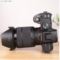 ราคา SONY Sony 28 70มม เครื่องดูดควัน A7M2 M3 R2ชุดเลนส์เลนส์ฮูดกล้อง55มม อุปกรณ์เสริม (17598663535)