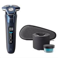 ราคา Philips เปียก แห้งเครื่องโกนหนวดไฟฟ้า S7731 S7786 (21250080878)