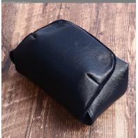 ราคา KUER สำหรับ Panasonic LX100 Leica D LUX7 SONY ZV1 Ricoh GR2กระเป๋ากล้องเคสหนัง GF10 (14245750932)