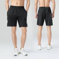ราคา กางเกงกีฬาขาสั้นผ้ายืดสำหรับผู้ชายกางเกงวิ่งกางเกงฟิตเนสกางเกงขาสั้นออกกำลังกายทรงหลวมสำหรับผู้ชายแห้งเร็วกางเกงกีฬาขาสั้นกางเกงวิ่งกางเกงชายทะเลสำหรับฤดูร้อนปี2022 (14071681511)