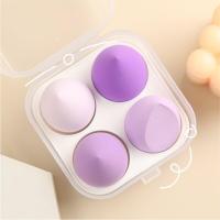 ราคา ฟองน้ำแต่งหน้า ฟองน้ำไข่ ฟองน้ำเกลี่ยรองพื้น ฟองน้ำแต่งหน้ารูปไข่ อ่อนโยน นุ่มมาก พร้อมส่ง (13377263475)