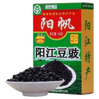 ราคา XUPAI 阳江豆豉Yangfan Yangjiang Tempeh Authentic Green Food Farmhouse Original Black Tempeh Dried Bean Specialty 180g (20836495254)