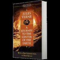 ราคา Journey to the Center of the Earth English original Journey to the Center of the Earth Verne English一 (10865468213)