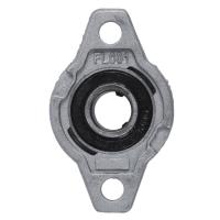 ราคา FL001 Zinc Alloy 12mm Bore Self Aligning Pillow Block Bearing Flange (20661010720)