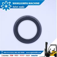 ราคา ซีลหน้าเครื่อง C240 4JG2 ซีลคอหน้า DMAX 48 68 9 (7825605077)