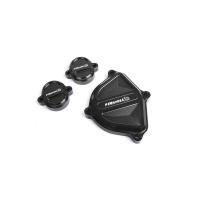 ราคา ชุดฝาวาวล์ ชุดครอบวาวล์ ฝาครอบวาวล์ Kawasaki KSR KLX110 Z125 CNC 6063 จาก Piranha Thailand (20575616030)