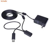 ราคา AC Power Adapterชาร์จไฟพาวเวอร์ซัพพลายสำหรับXbox 360คอนโซลเซ็นเซอร์Kinect (6525172576)