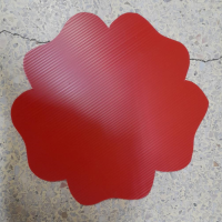 ราคา ฟิวเจอร์บอร์ด รูปดอกไม้ (20372649181)