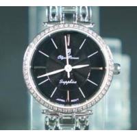 ราคา OP olym pianus sapphire นาฬิกาข้อมือผู้หญิง รุ่น 5657L 601 ของแท้ประกันศูนย์ 1 ปี NATEETONG (20952692528)