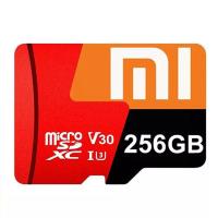 ราคา Xiaomi 16GB 32GB 64GB 8GB Mini High Speed Memory Card Mini SD Card XC Mini Mobile Surveillance Camera TF Card C10 128GB 256GB Mobile Flash Card 512GB Memory Card (20143917383)