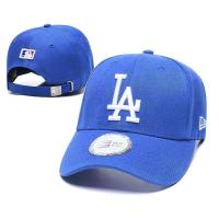 ราคา Baseball team major league hat Detroit Tigers Los Angeles Dodgers LA team Yankees NY curved brim cap (20231514072)