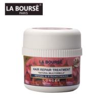 ราคา La bourse Hair Detox Treatmaent With Garli Extract Ginseng Extract and D Panthenol 400 g (12145662610)