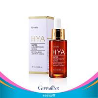 ราคา ซุปเปอร์ คอนเซนเทรท ซีรั่ม กิฟฟารีน Giffarine HYA Super Concentrate Serum (10438505810)