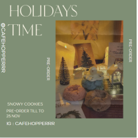 ราคา เทียนหอมแฟนซีช่วงเทศกาลคริสต์มาส cookie Gingerbread (20875200185)