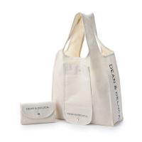 ราคา DEAN DELUCA folding shopping bag new cotton printed shopping high capacity portable Japanese environmental protection bags wholesale (13037416433)