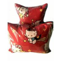 ราคา หมอนหนุน ขนาดกลาง 15 22นิ้วใยสังเคราะห์ซักน้ำปั่นเครื่องได้เลย (8909154432)